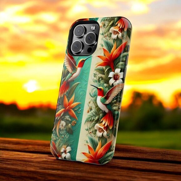 iPhone Cases, iPhone 14, iPhone 15, iPhone 16 (Plus, Pro, Pro Max),11SUN644 - Picture 1 of 13